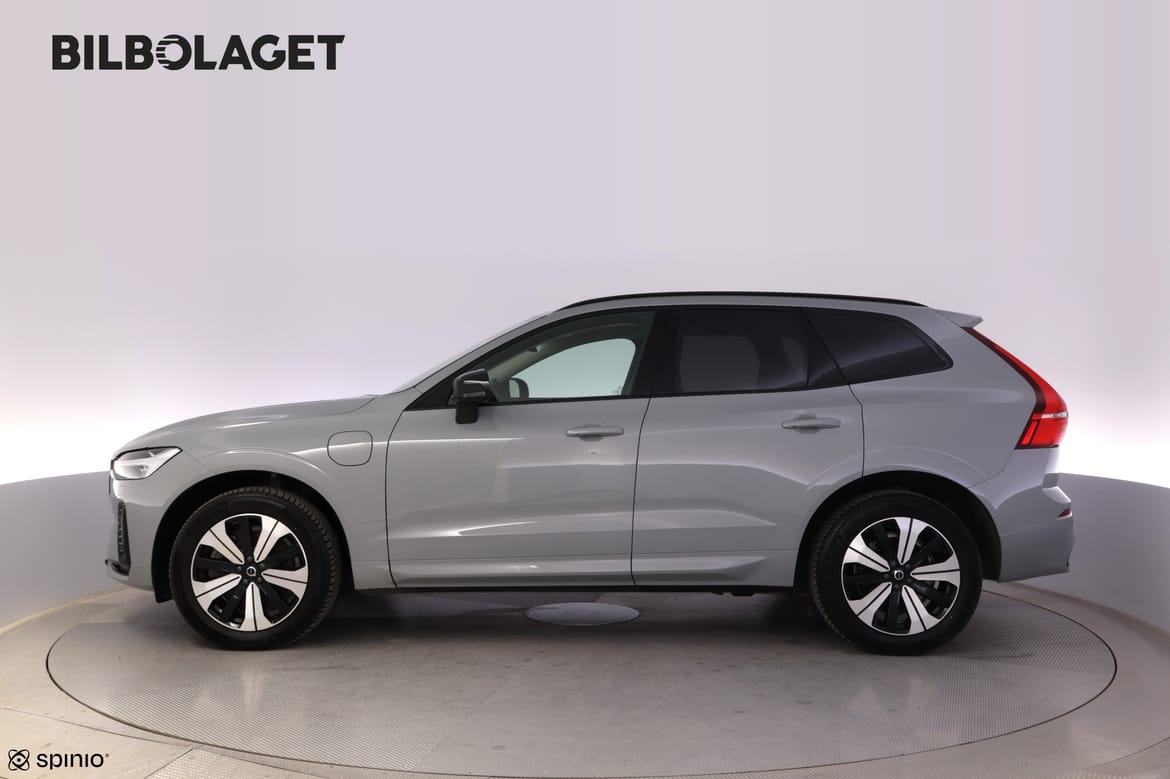Volvo XC60 2024 - miniatyr 5