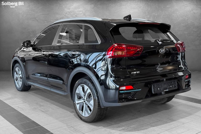 Bilde 4 av Kia e-Niro