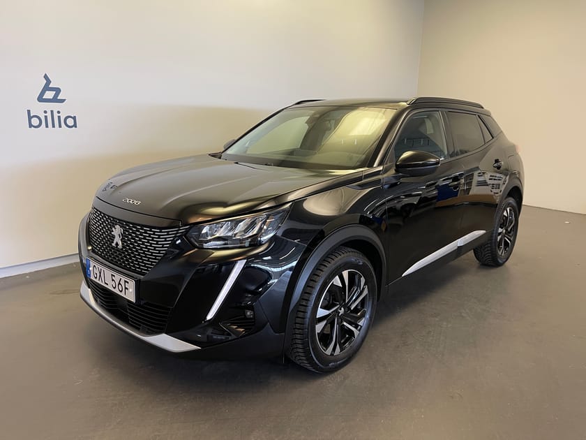 Bild 1 av Peugeot 2008 