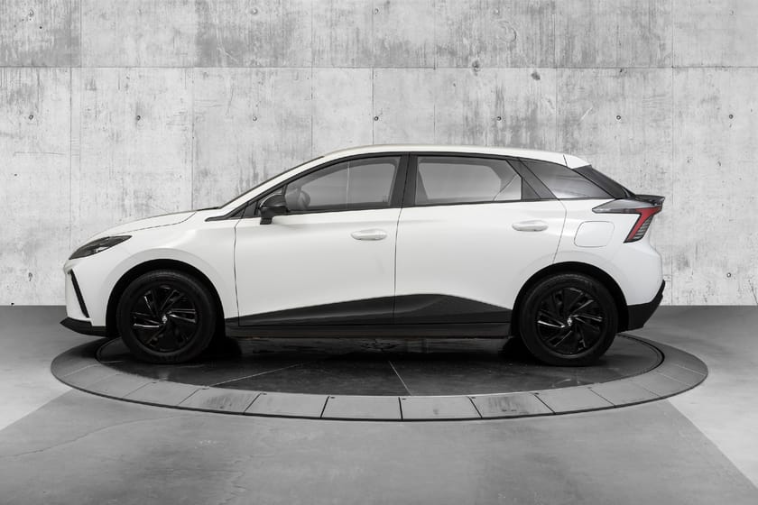 Bilde 3 av MG 4 Electric Standard Range 