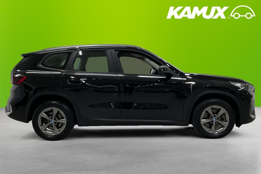 Bild 2 av BMW X1 xDrive25e Premium Adaptiv-Led Navi Kamera Moms 245hk