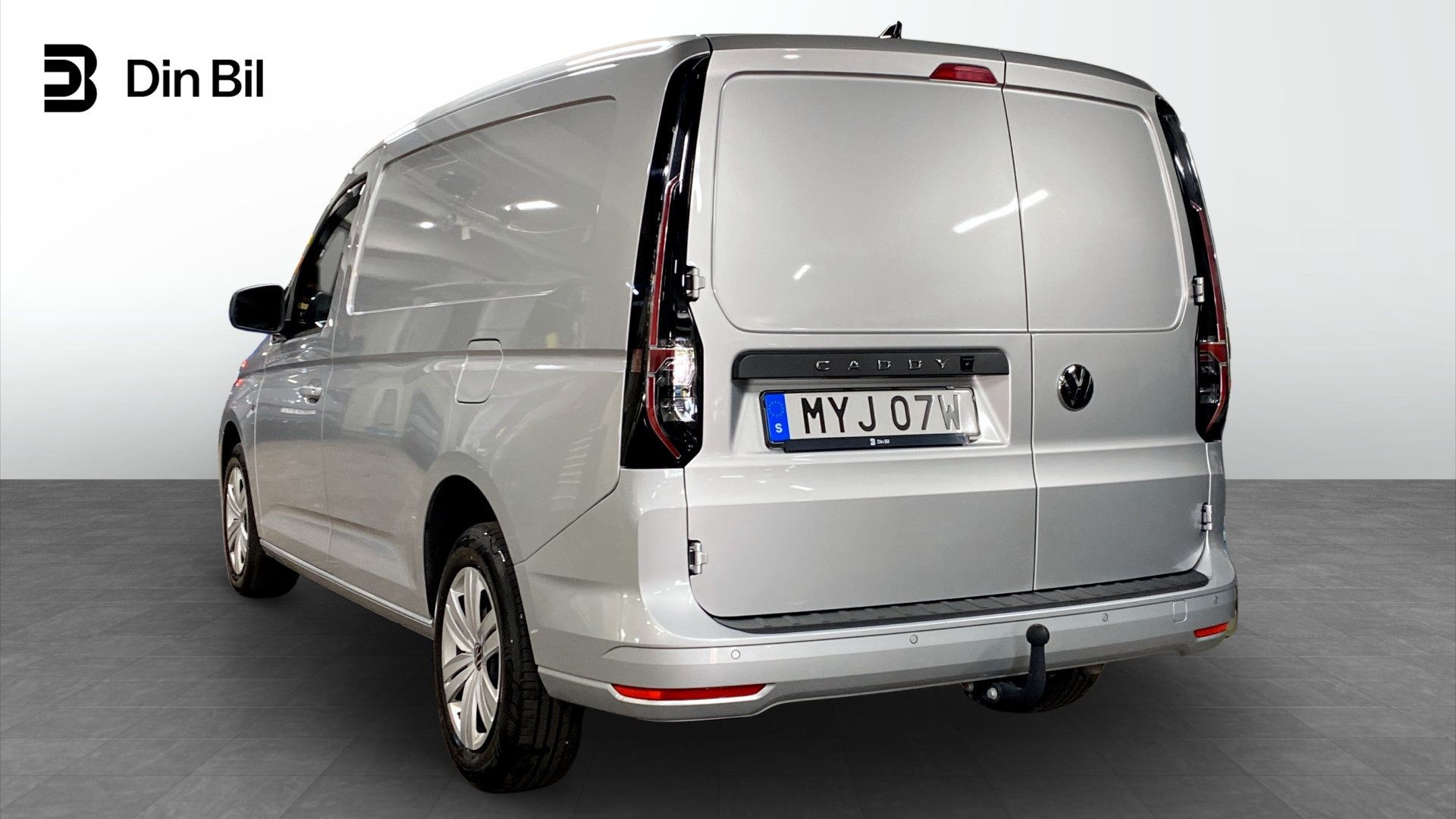 Volkswagen Caddy 2025, bild 3/10