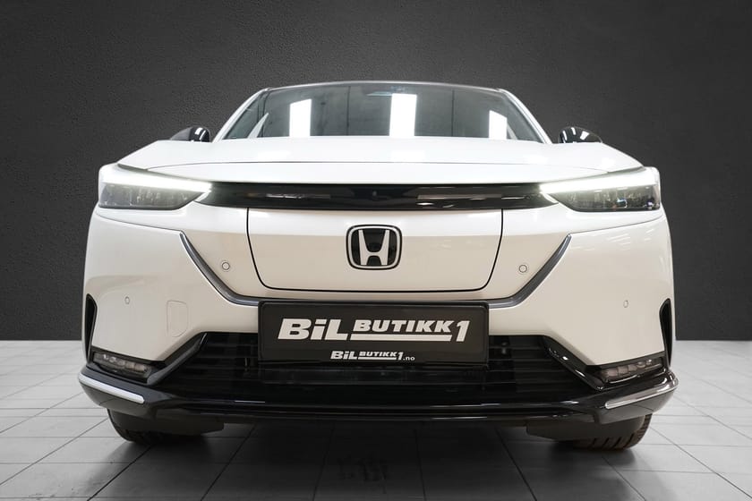 Bilde 2 av Honda e:Ny1 Advance|Leveringsklar|ACC|CarPlay|412km WLTP|APP| +mm