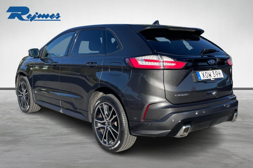 Bild 3 av Ford Edge
