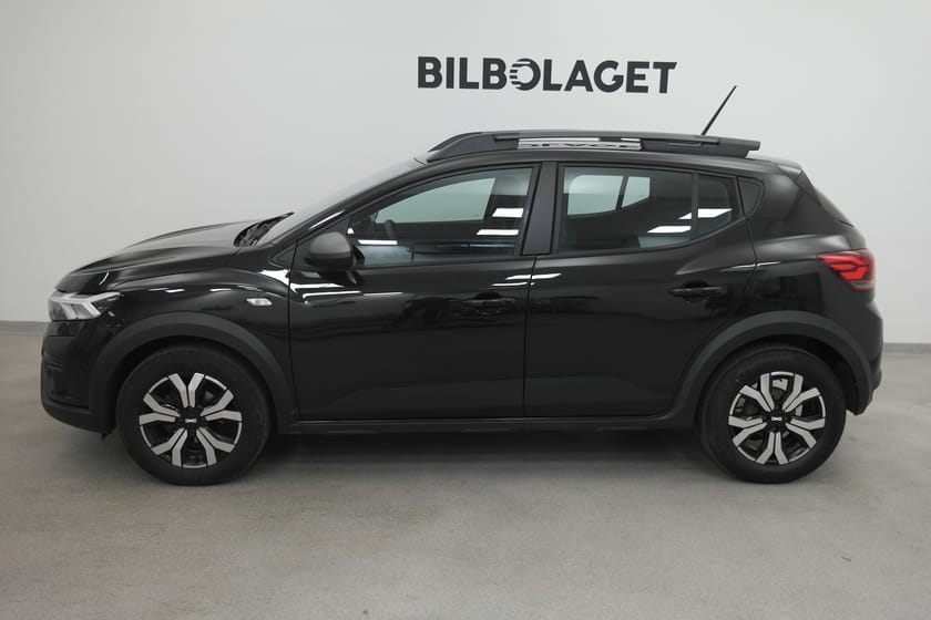Bild 4 av Dacia Sandero Stepway