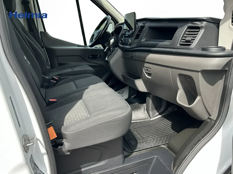 Bild 10 av 10 – Ford Transit 350 Chassi Cab E-hytt 350L4 HD FWD Trend A_HMC