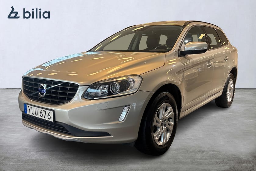 Bild 1 av Volvo XC60