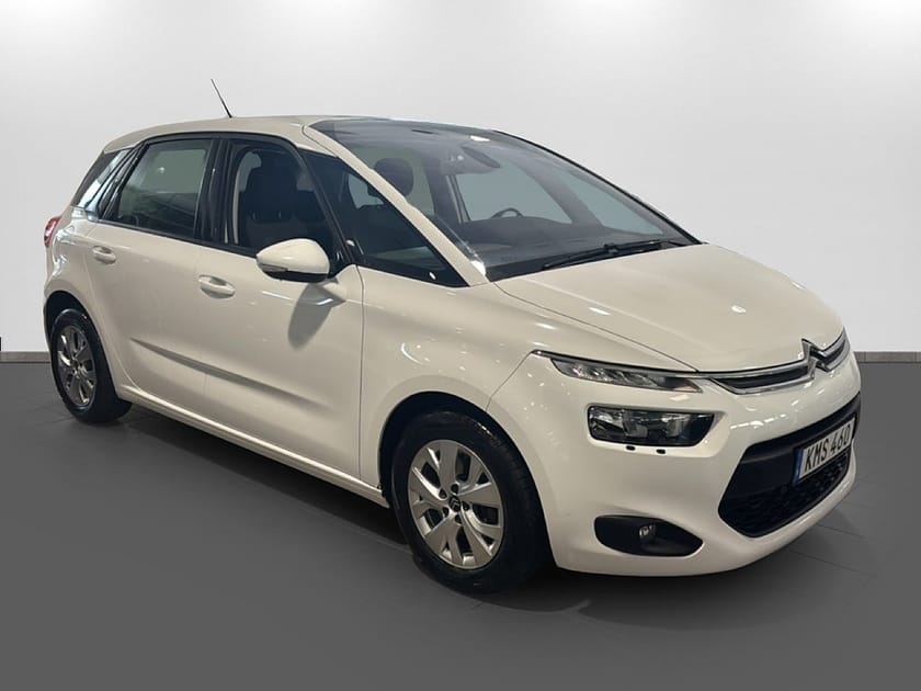 Bild 3 av Citroën C4 Picasso 1.6 HDi 100hk Auto Dynamic