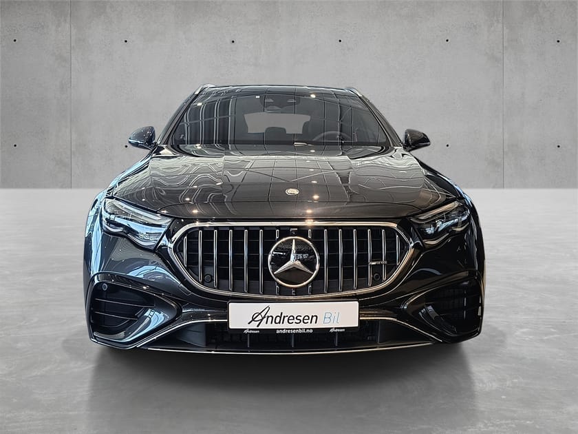 Bilde 3 av Mercedes-Benz AMG E 53 HYBRID T 4MATIC+ 