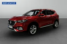 MG EHS PHEV