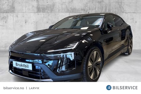 Polestar 4 Long Range Dual motor