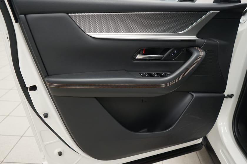 Bild 5 av Mazda CX-60 PHEV Skyactiv |Drag | Navigator | 360 kamera |