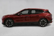 Thumnail bilde 1 av BMW iX xDrive50