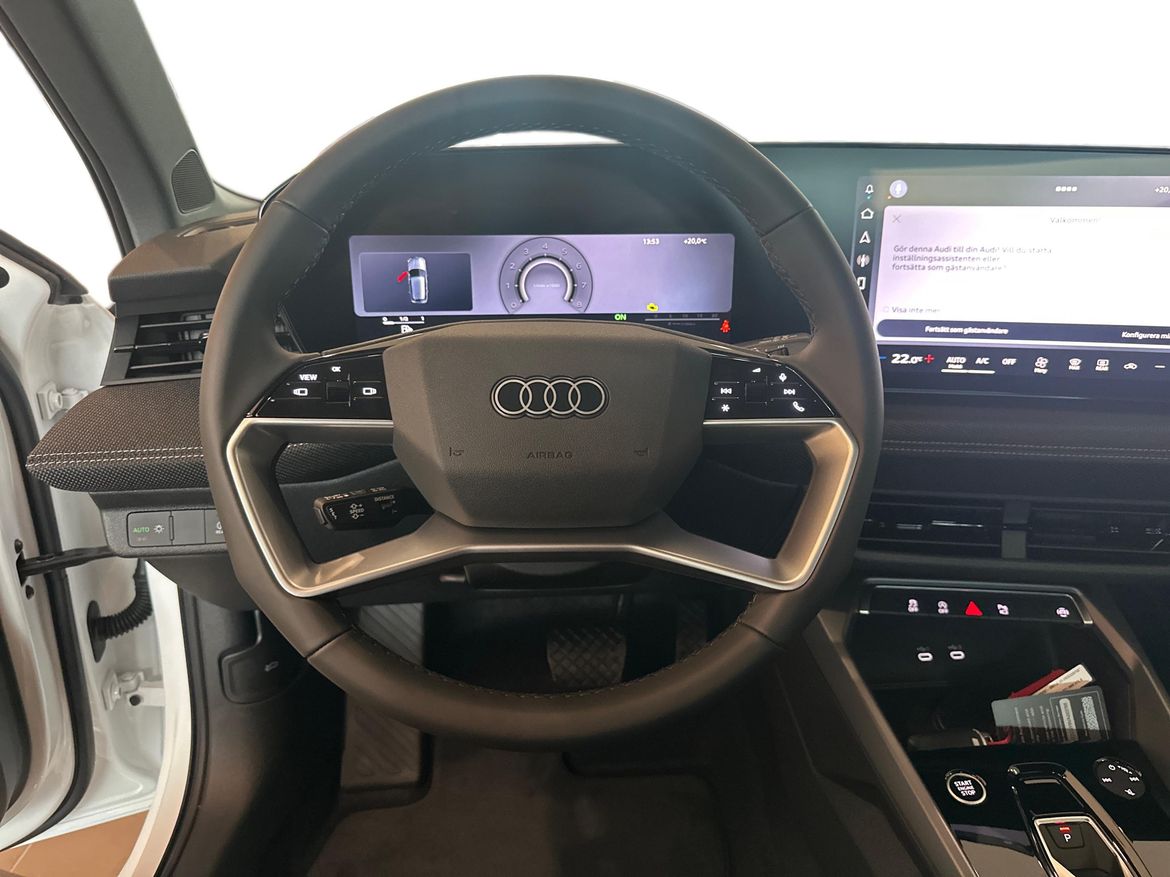Audi Audi A3 Sportback 35 TFSI — bild 10