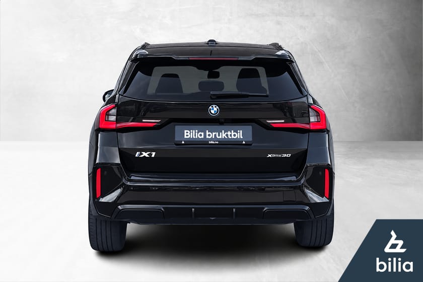 Bilde 4 av BMW iX1 xDrive30
