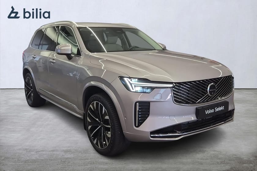 Bild 4 av Volvo XC90