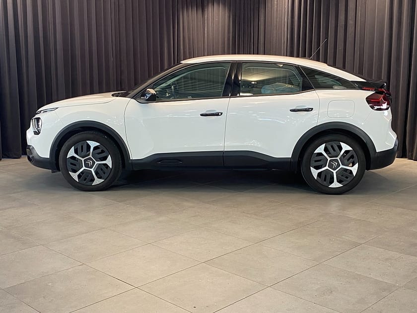 Bild 3 av Citroën C4 FEEL PT 130