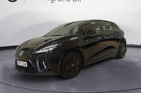 MG 4 Electric Standard Range Ne Std 51kWh