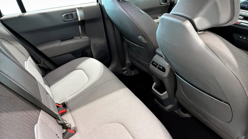 Bild 5 av Kia EV3 Long Range