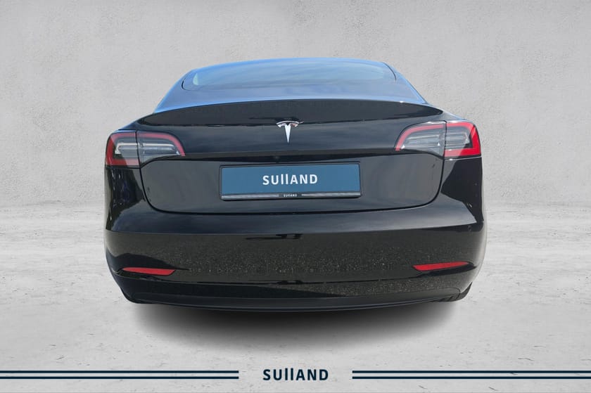 Bilde 4 av Tesla Model 3 Standard Range RWD | 491WLTP | HENGERFESTE | SKINN | LAV KM