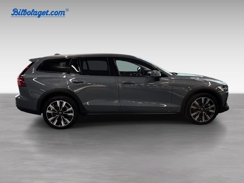 Bild 5 av Volvo V60 Cross Country