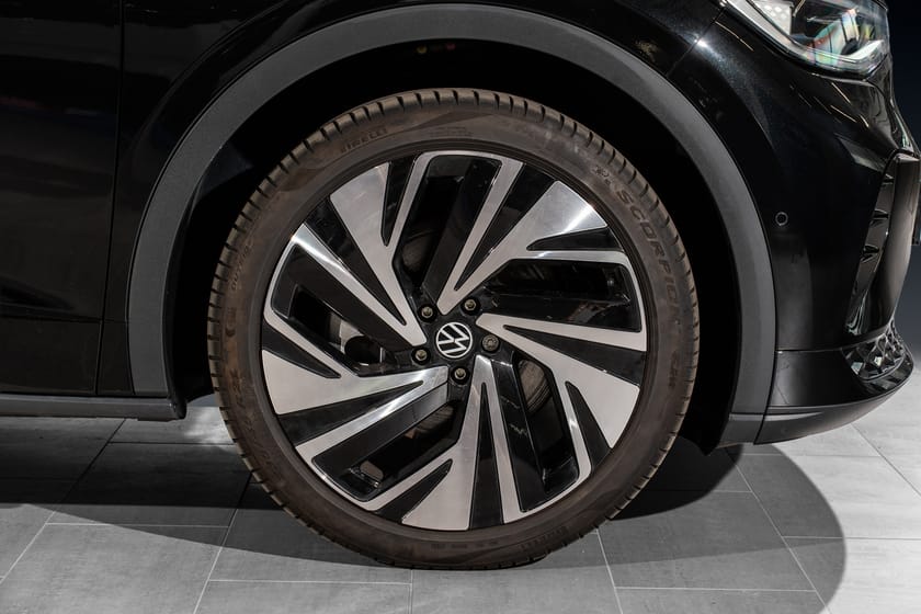 Bilde 5 av Volkswagen ID.4 GTX Nedsatt 30k|AWD|App|Krok|Matrix|ACC|Navi|R.kam++