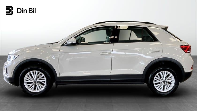 Bild 2 av Volkswagen T-Roc 1.0 TSI |Backkamera | Adaptiv FH