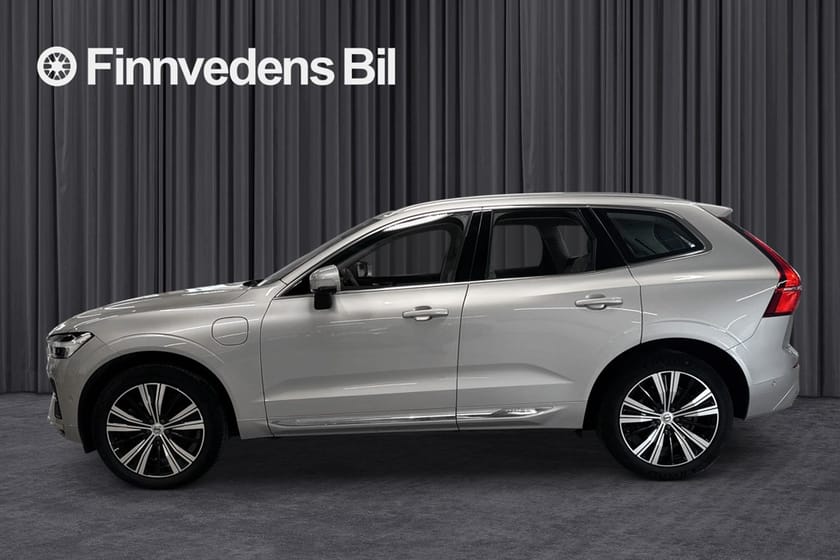 Bild 2 av Volvo XC60 Recharge T6 Ultimate Bright