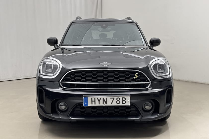 Bild 5 av MINI Countryman Cooper SE ALL4 S E 10,0kWh, F60 LCI (224hk)