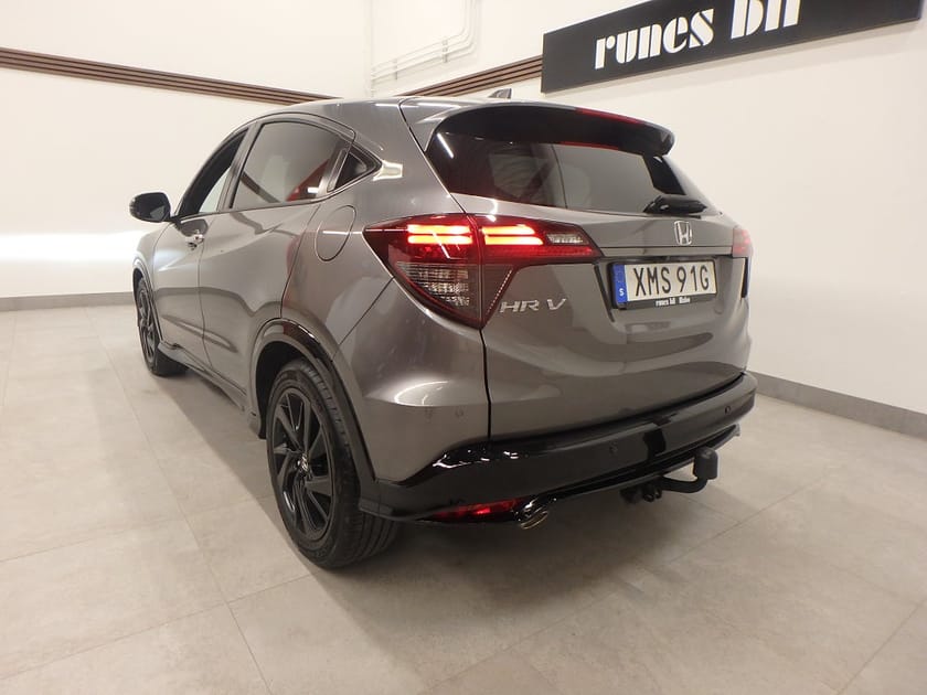 Bild 3 av Honda HR-V 1.5 i-VTEC Turbo CVT Euro 6 184hk Krok