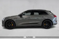 Thumnail bilde 1 av Audi e-tron 55 quattro