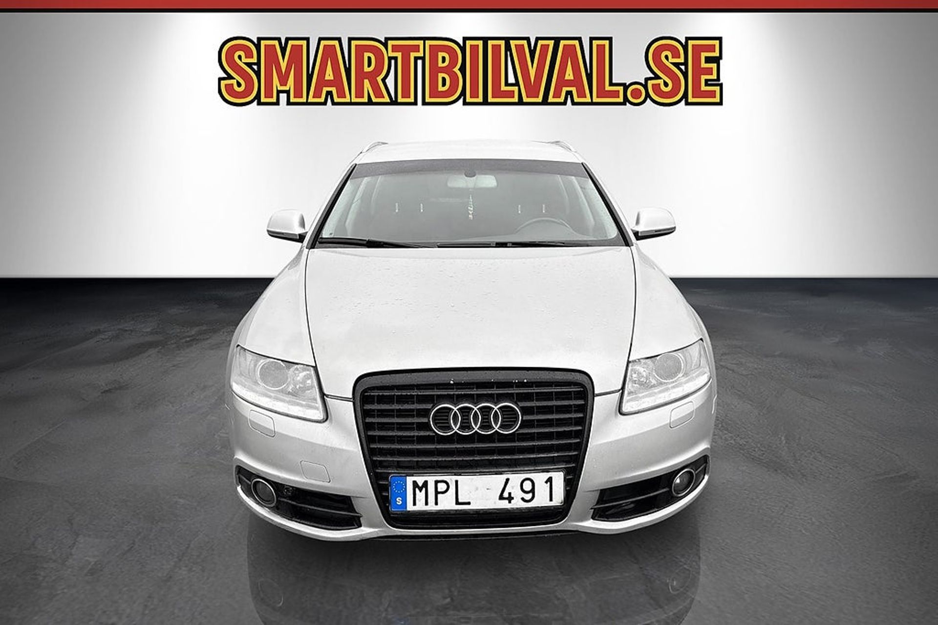 Audi A6 2.0 TDI S line 2011, bild 2/10
