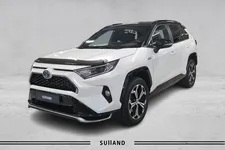 Thumnail bilde 0 av Toyota RAV4 Plug-in Hybrid
