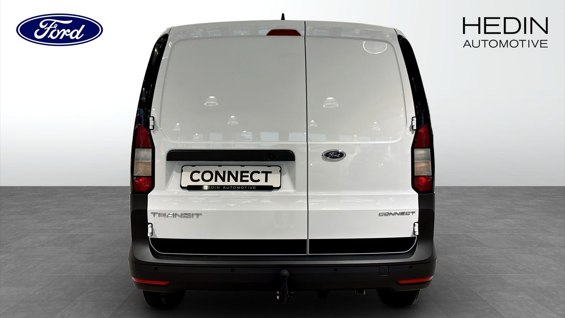 Ford Transit Connect L2 2.0 EcoBlue 2026, kuva 7/10