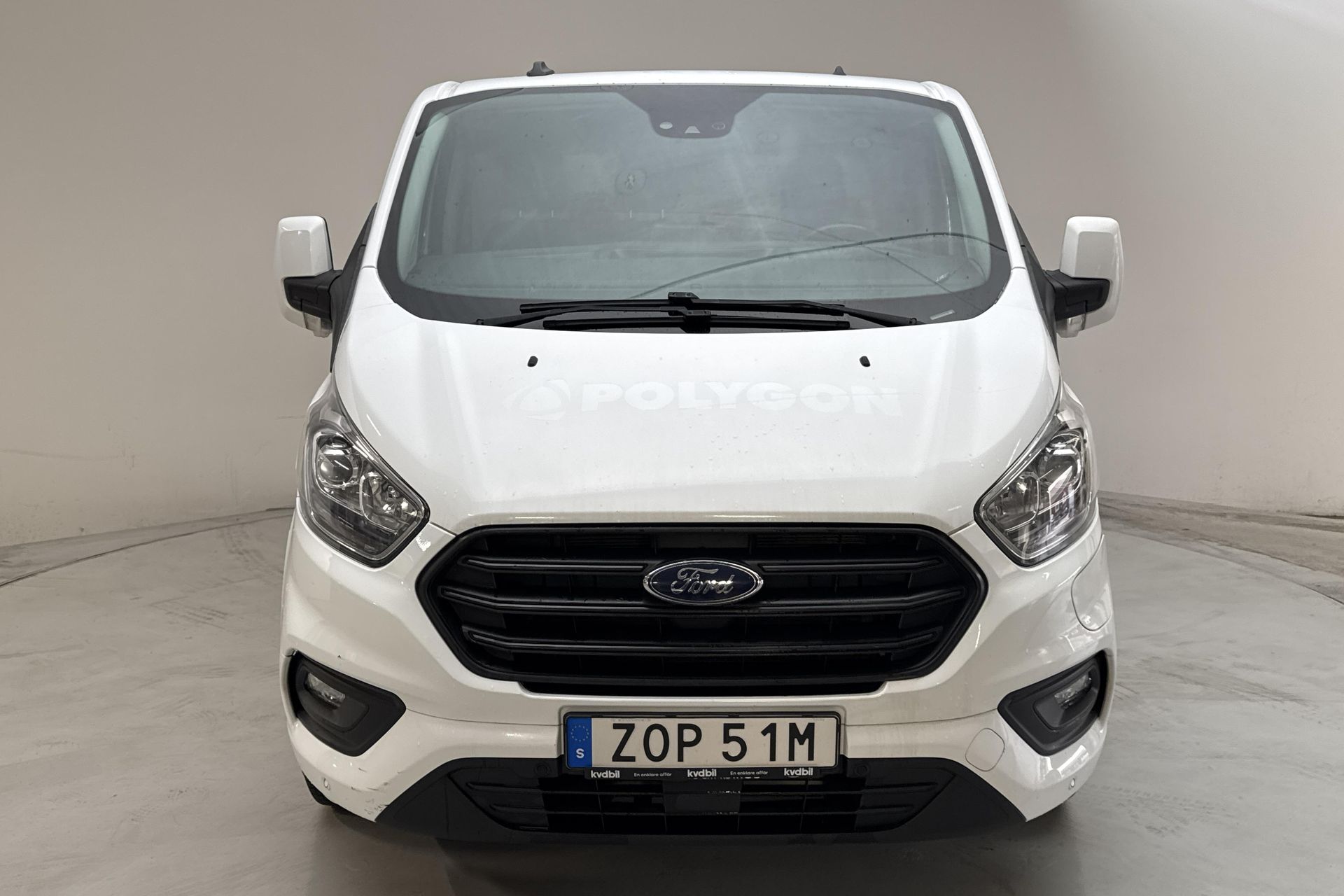 Ford Transit Custom 340 Plug-in Hybrid 2022, kuva 5/10