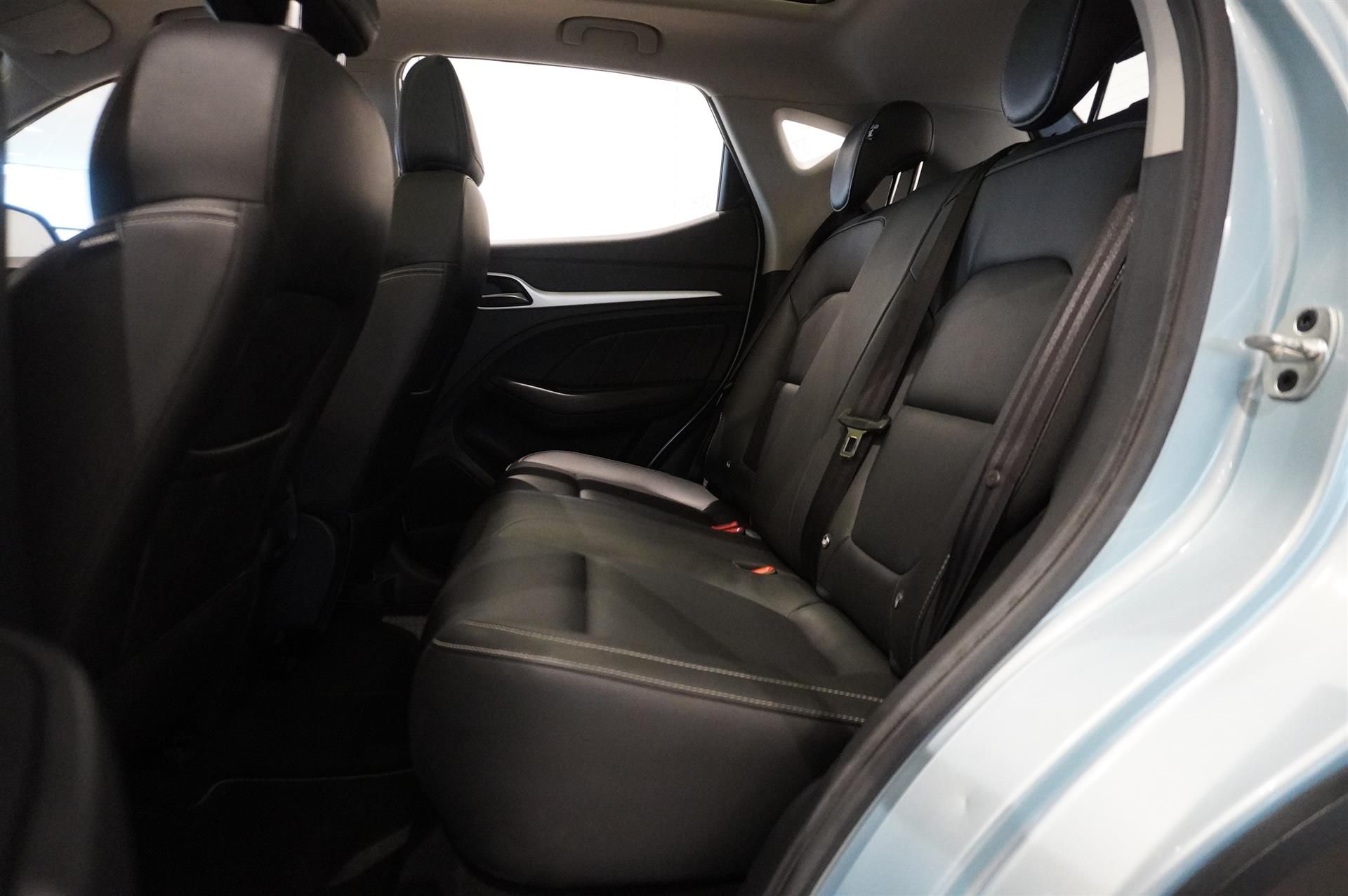 MG ZS 45kWh Luxury 2020, bild 6/10