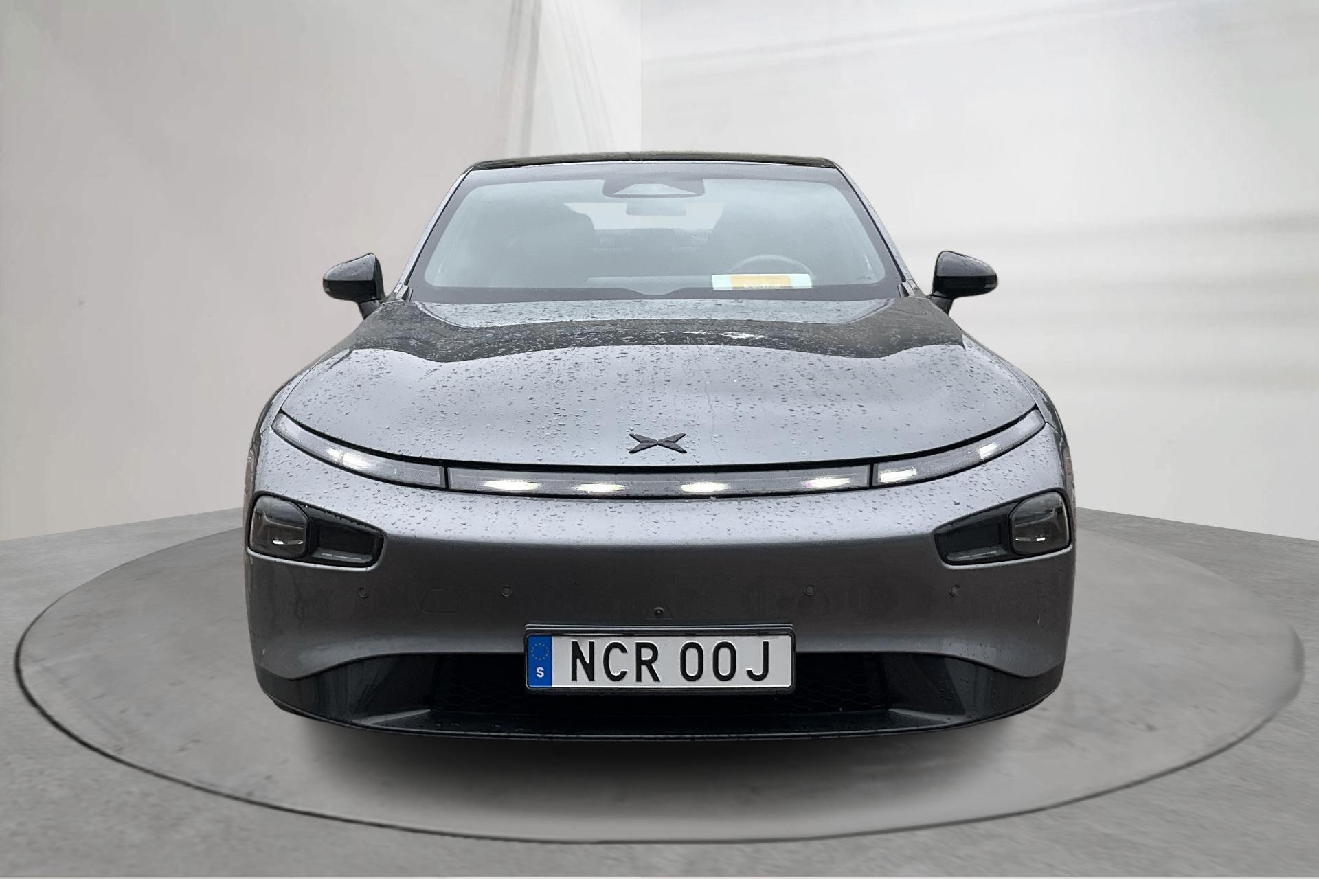 XPENG P7 Performance 2023, bild 5/10