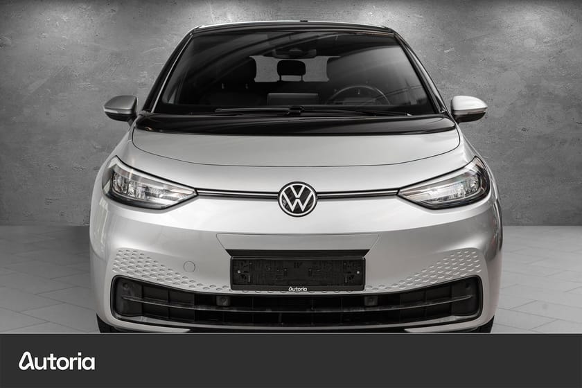 Bilde 4 av Volkswagen ID.3 Pro Performance limited  58kwh  204hk