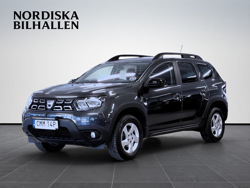 Bild 3 av Dacia Duster
