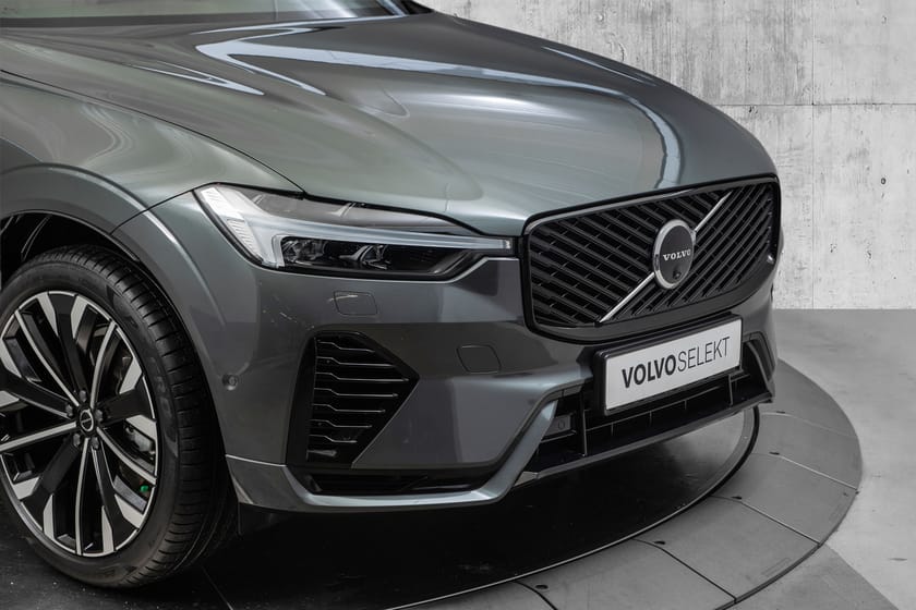 Bilde 2 av Volvo XC60