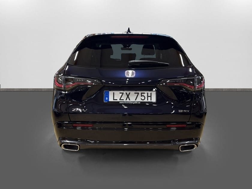 Bild 5 av Honda ZR-V e:HEV Hybrid 2,0 184hk Sport Navi E-CVT