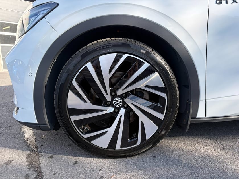 Bilde 5 av Volkswagen ID.4 GTX 4motion  77kwh