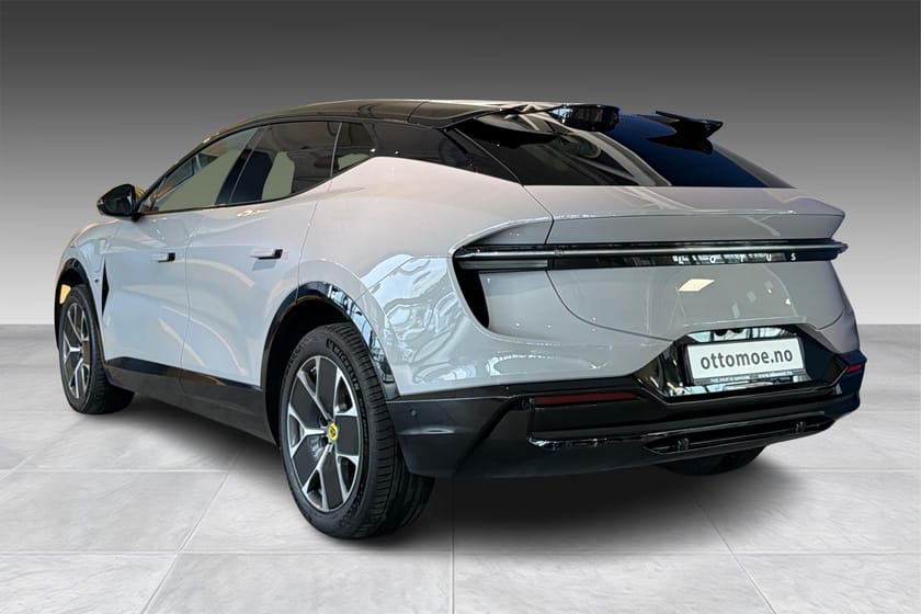Bilde 5 av Lotus Eletre