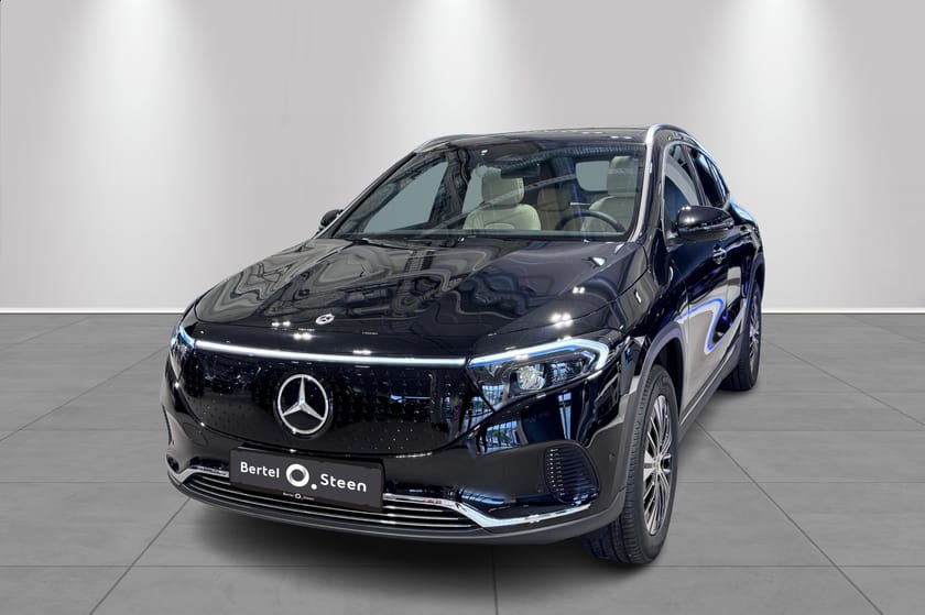 Bilde 2 av Mercedes-Benz EQA 300 4MATIC Special Edition Plus / MEMORY / GODT UTSTYRT! /