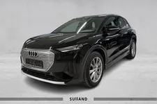 Thumnail bilde 0 av Audi Q4 50 e-tron quattro