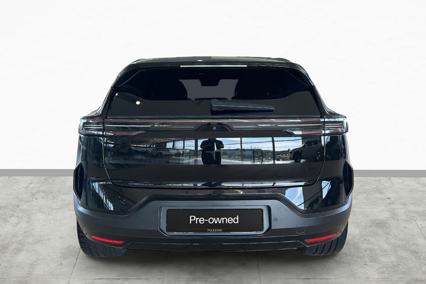 Bild 5 av Polestar 3 Long Range Dual Motor Performance 111kW Plus Pilot