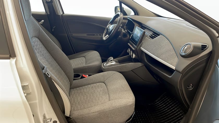 Bild 3 av Renault ZOE R110 ZEN - - E.V. 50 - BATTERIKÖP
