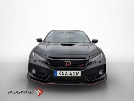 Honda Civic Type R