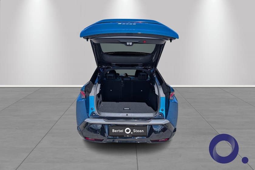 Bilde 4 av Peugeot E-3008 GT / Topp utstyrt!