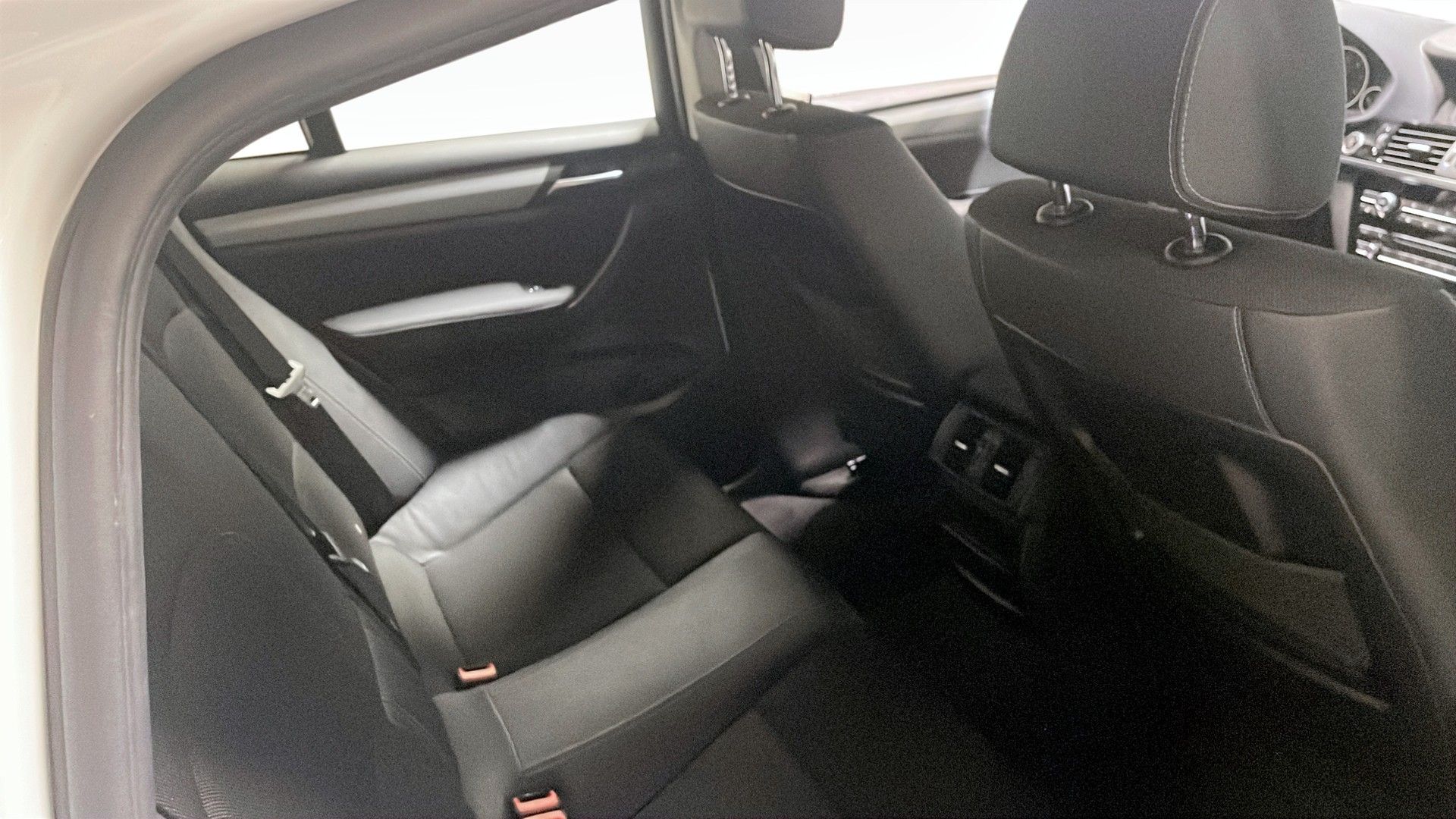 BMW X4 xDrive20d 2018, bild 5/9